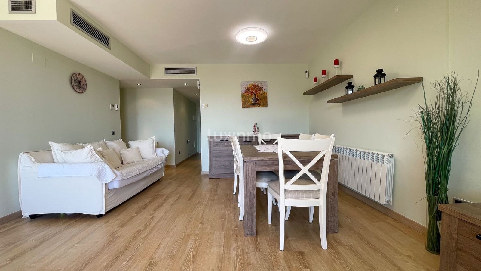 2 camera da letto Appartamento in vendita in Altea con piscina garage - 425.000 € (Rif: 10079655)