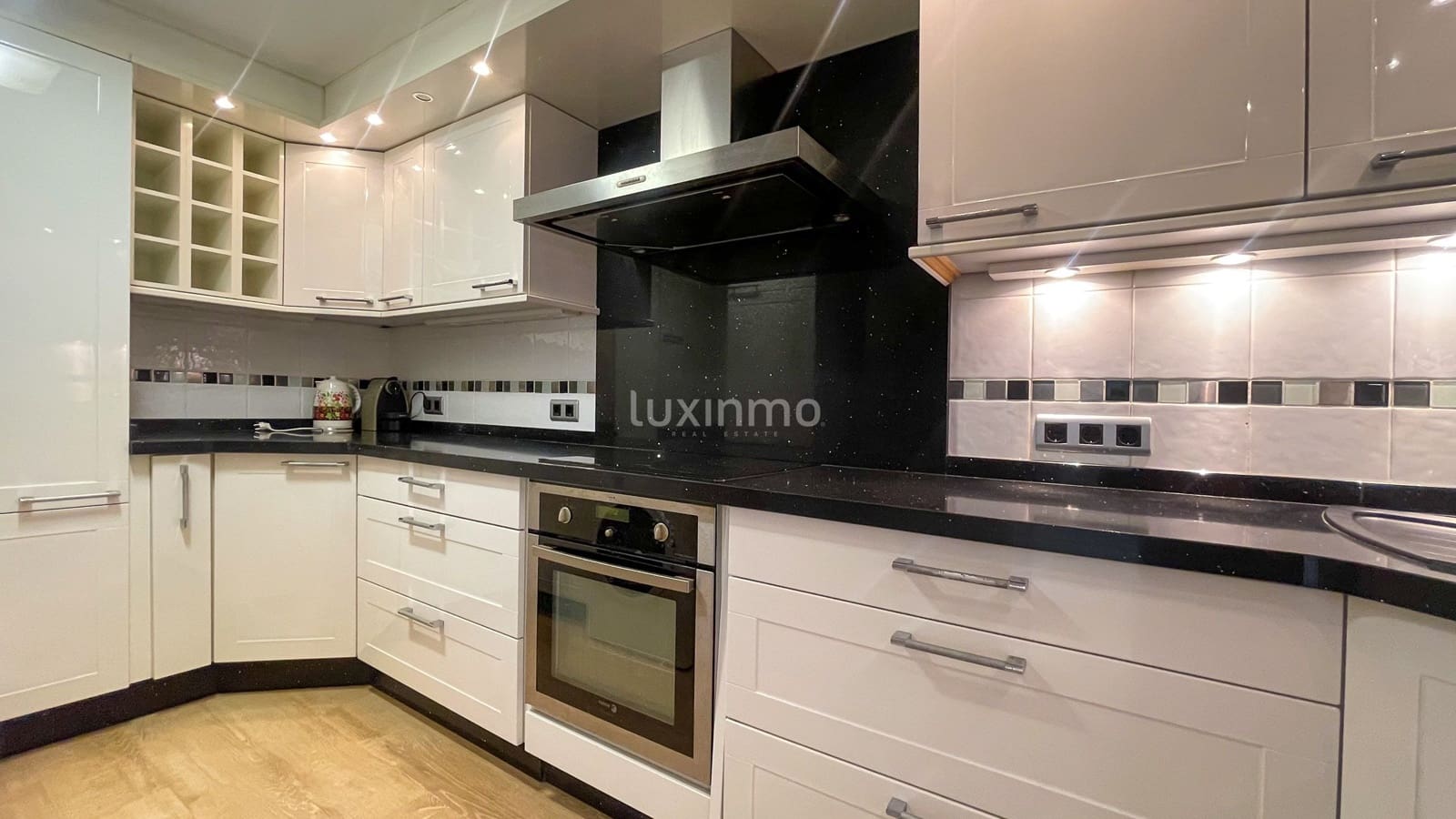 2 camera da letto Appartamento in vendita in Altea con piscina garage - 425.000 € (Rif: 10079655)