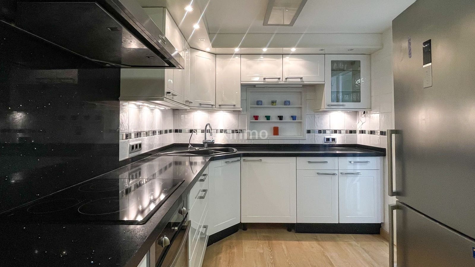 2 camera da letto Appartamento in vendita in Altea con piscina garage - 425.000 € (Rif: 10079655)