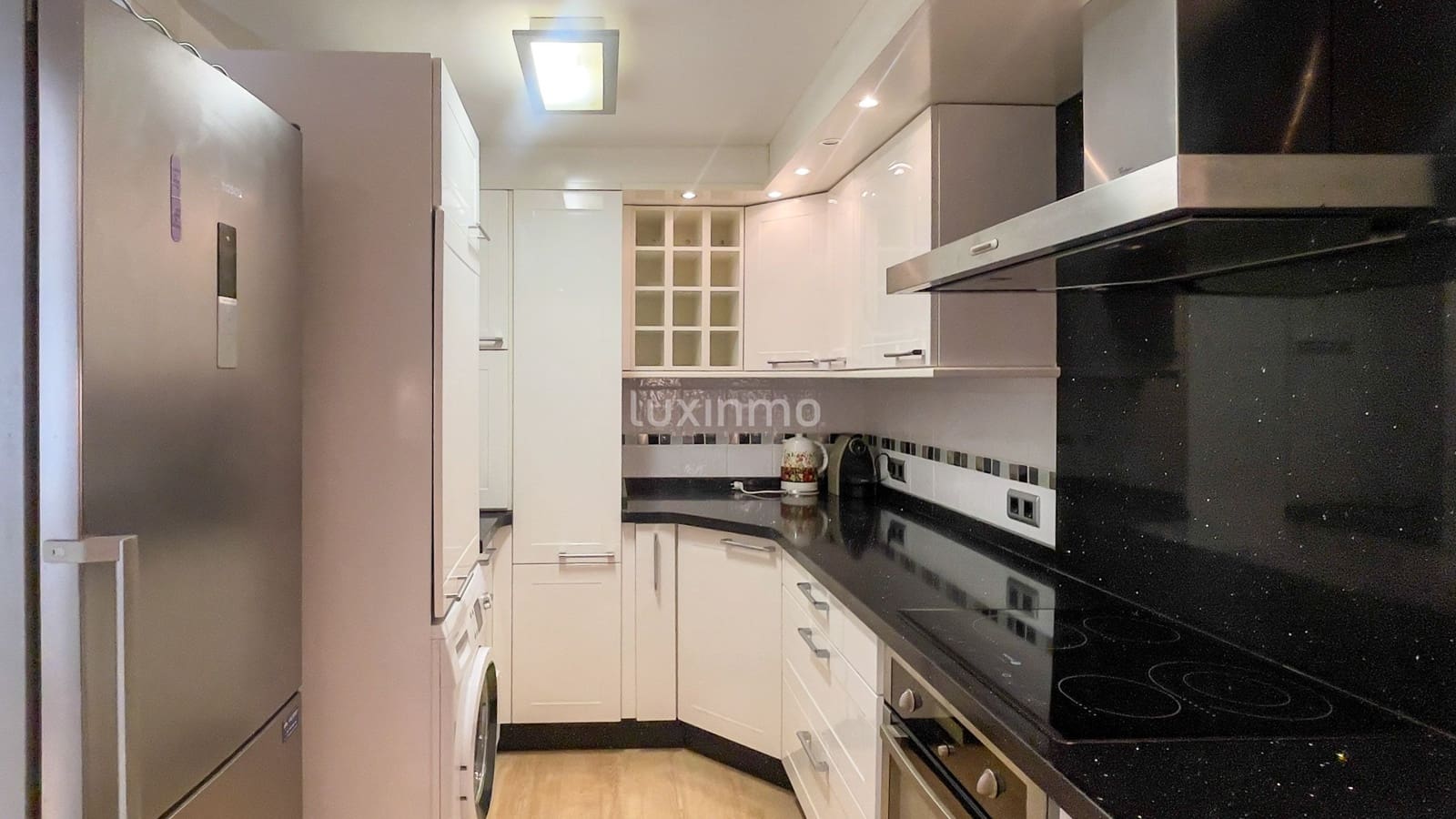 2 camera da letto Appartamento in vendita in Altea con piscina garage - 425.000 € (Rif: 10079655)