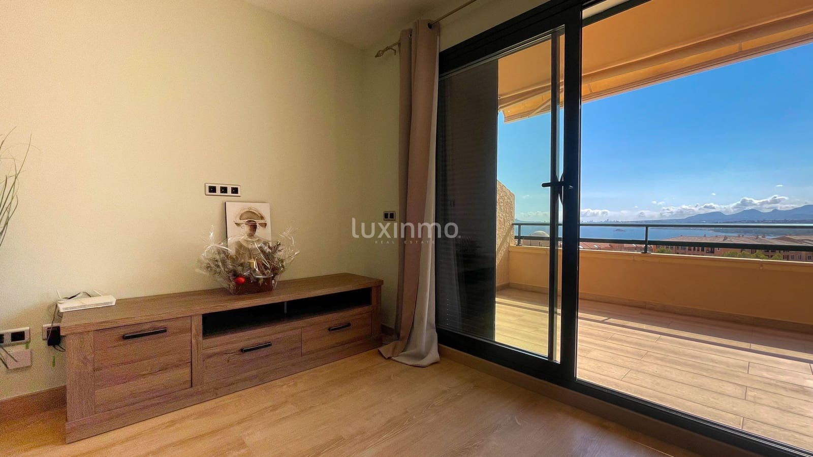 2 camera da letto Appartamento in vendita in Altea con piscina garage - 425.000 € (Rif: 10079655)