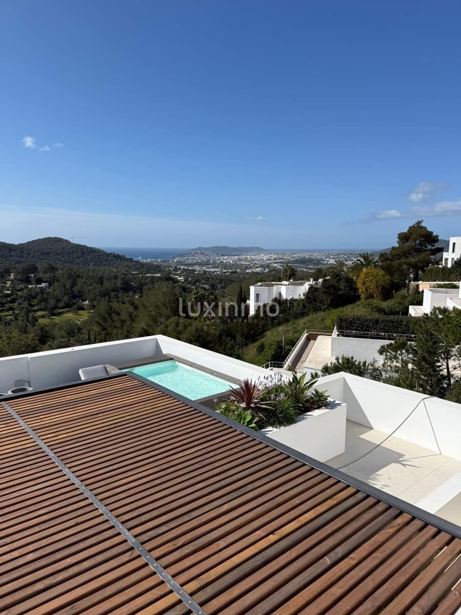 7 chambre Villa/Maison à vendre à Can Furnet avec piscine garage - 8 500 000 € (Ref: 10079657)
