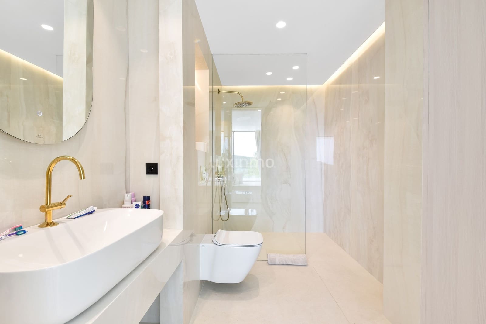 7 chambre Villa/Maison à vendre à Can Furnet avec piscine garage - 8 500 000 € (Ref: 10079657)