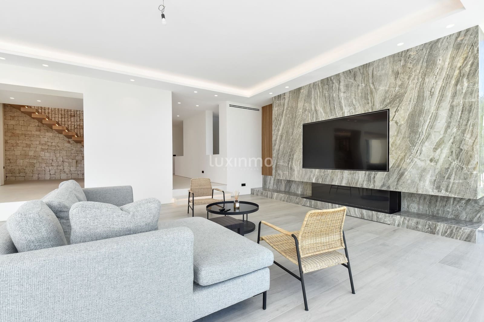 7 chambre Villa/Maison à vendre à Can Furnet avec piscine garage - 8 500 000 € (Ref: 10079657)