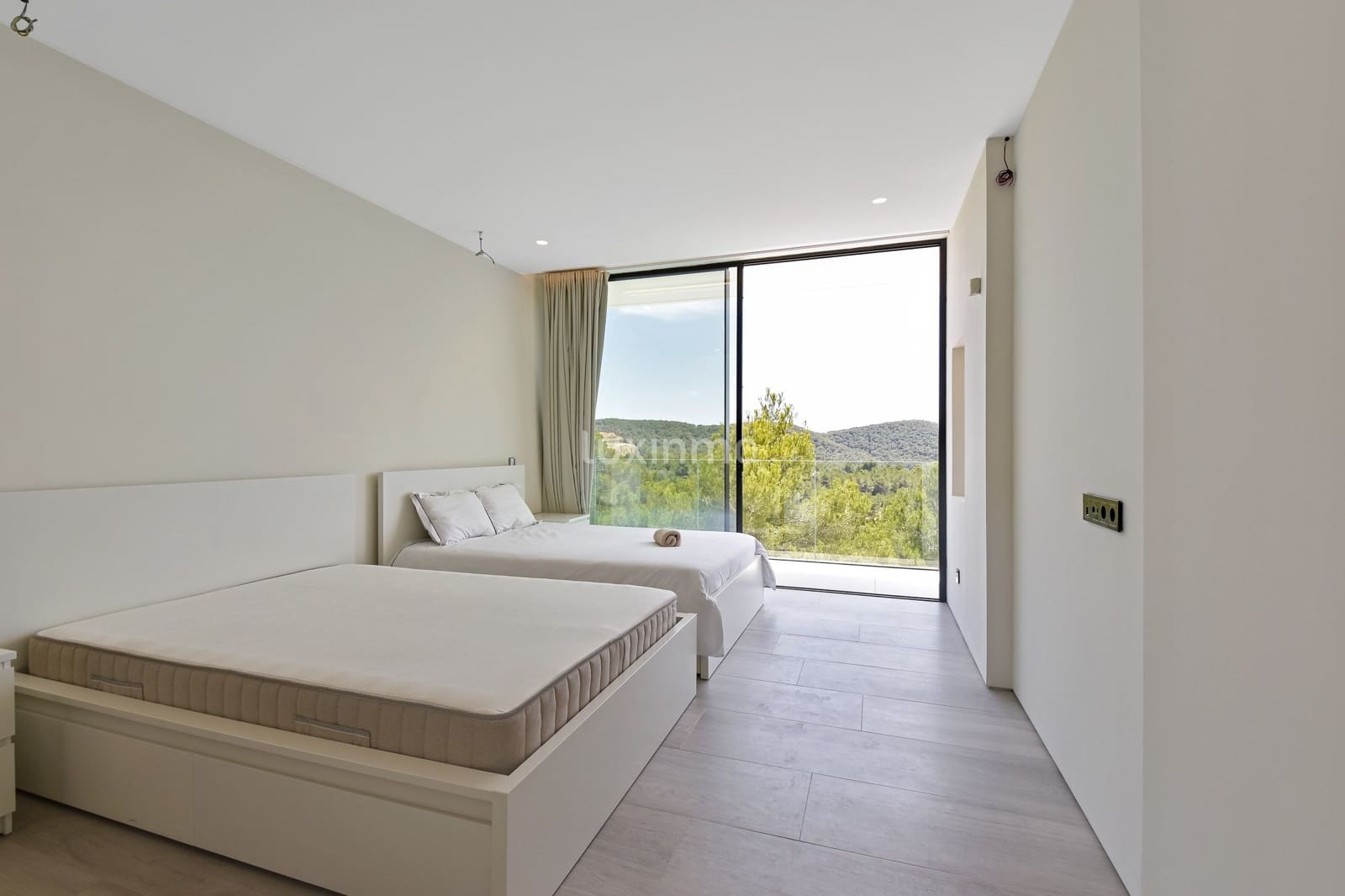 7 chambre Villa/Maison à vendre à Can Furnet avec piscine garage - 8 500 000 € (Ref: 10079657)