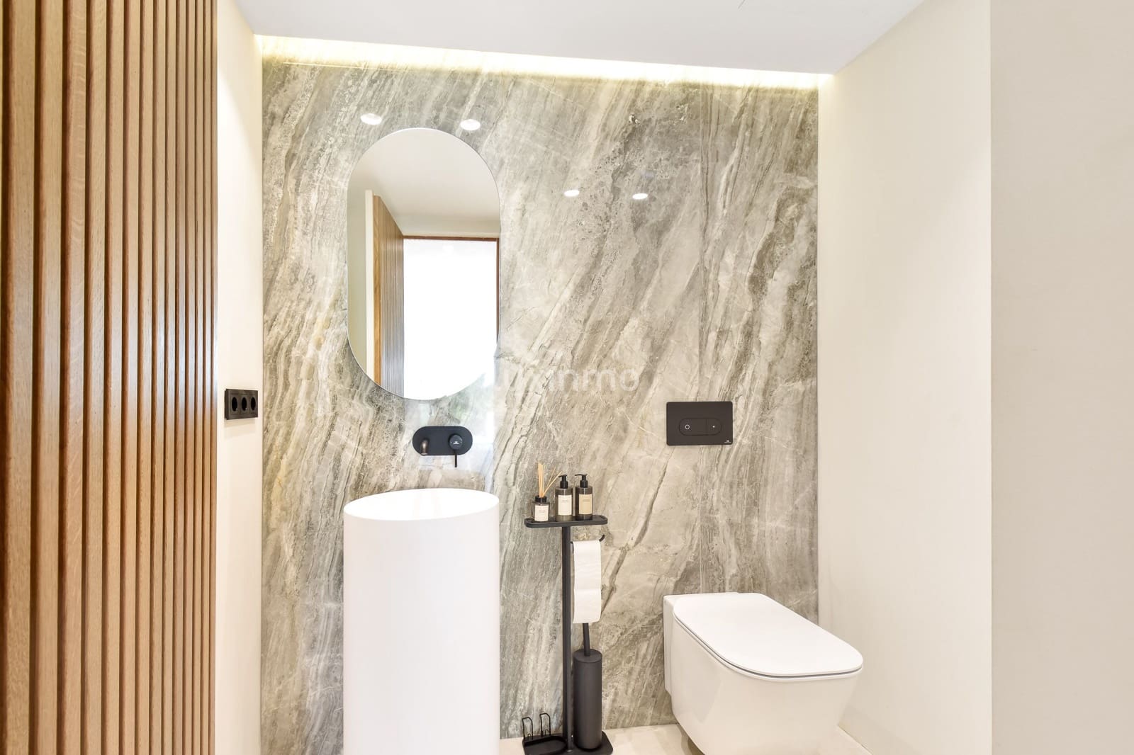 7 chambre Villa/Maison à vendre à Can Furnet avec piscine garage - 8 500 000 € (Ref: 10079657)