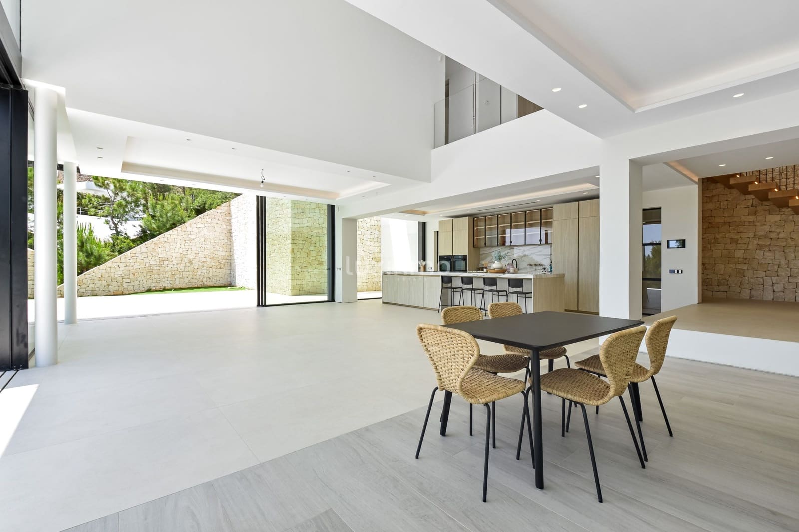 7 chambre Villa/Maison à vendre à Can Furnet avec piscine garage - 8 500 000 € (Ref: 10079657)