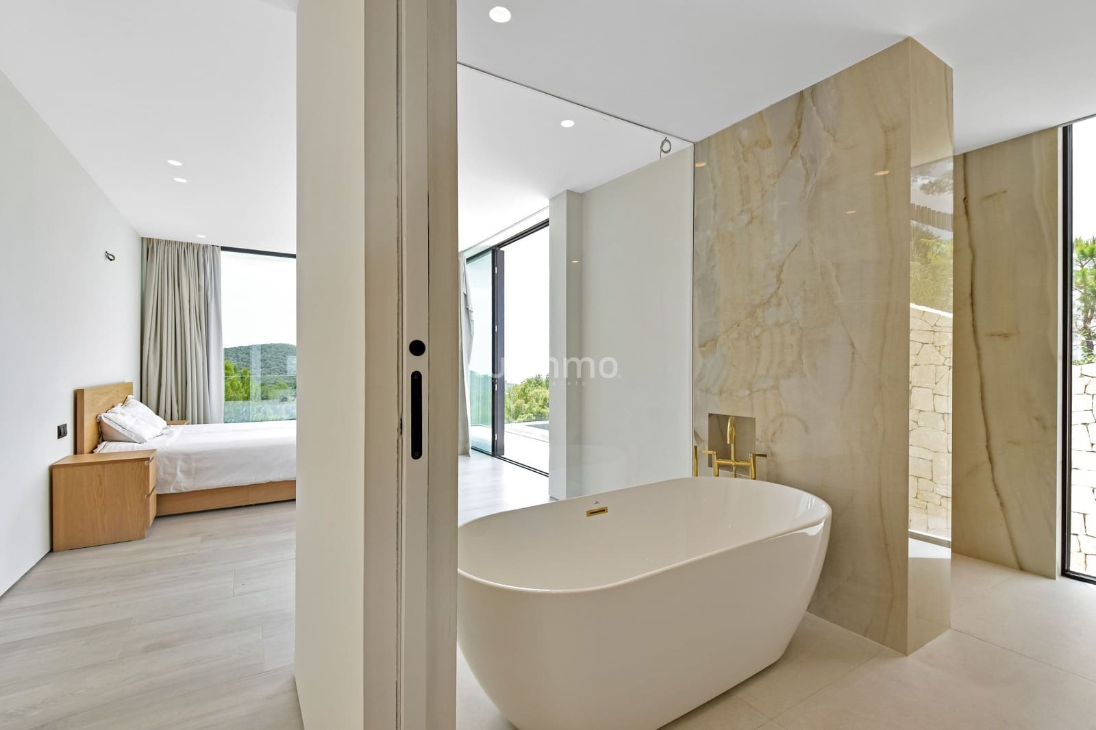 7 chambre Villa/Maison à vendre à Can Furnet avec piscine garage - 8 500 000 € (Ref: 10079657)