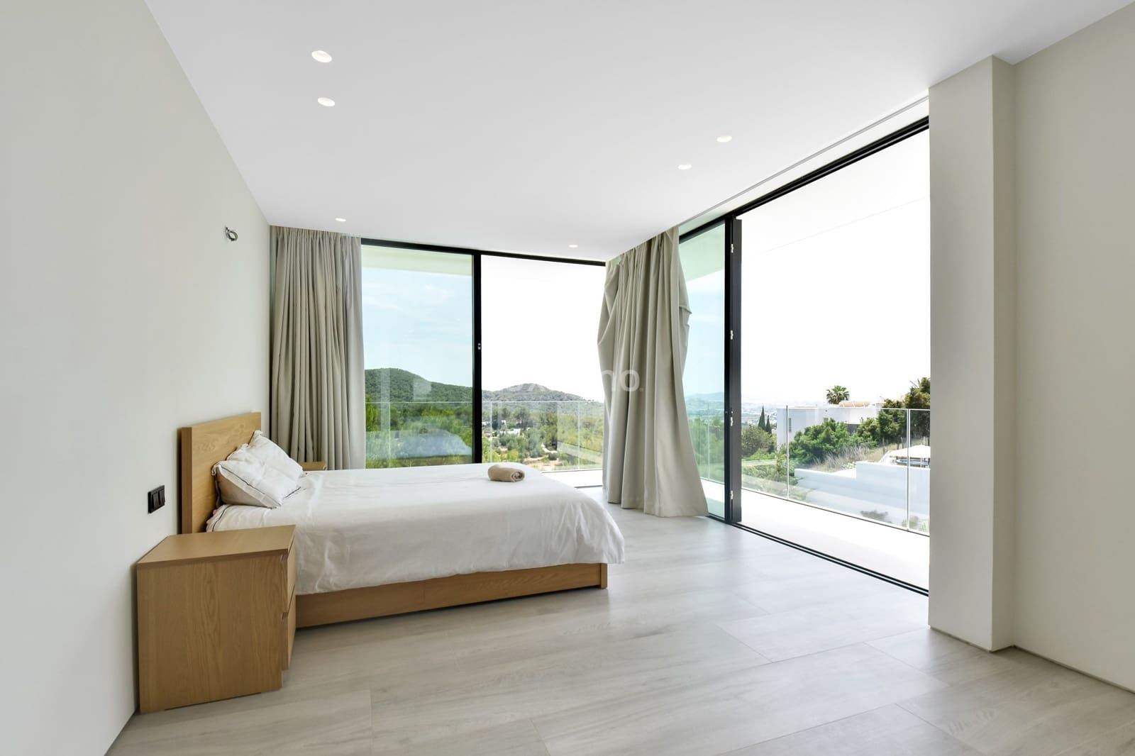 7 chambre Villa/Maison à vendre à Can Furnet avec piscine garage - 8 500 000 € (Ref: 10079657)