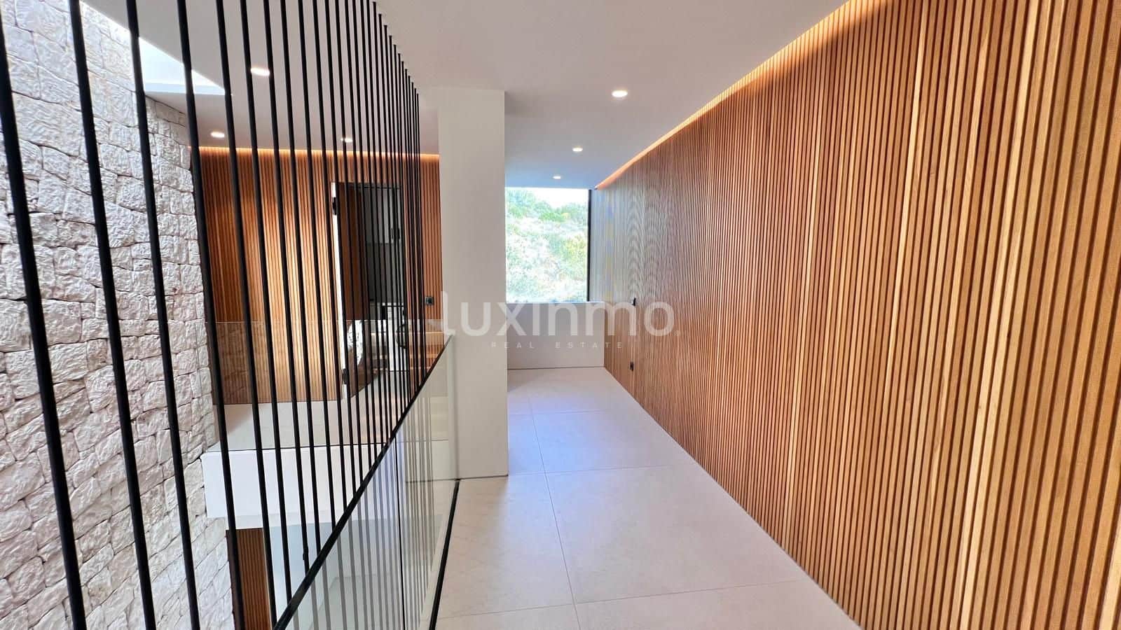 7 chambre Villa/Maison à vendre à Can Furnet avec piscine garage - 8 500 000 € (Ref: 10079657)