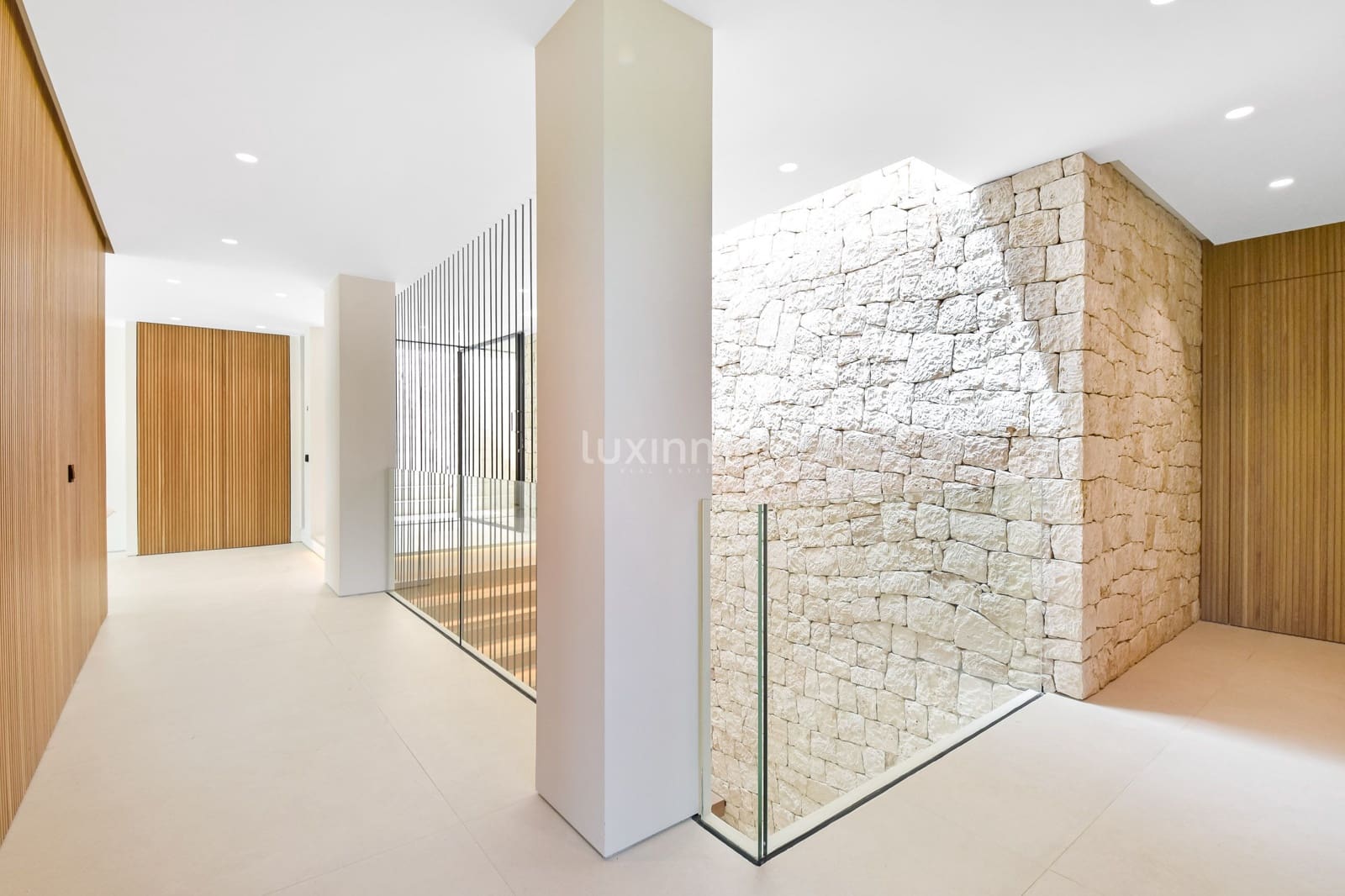 7 chambre Villa/Maison à vendre à Can Furnet avec piscine garage - 8 500 000 € (Ref: 10079657)