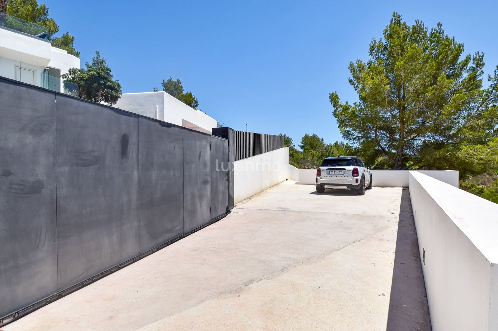 7 chambre Villa/Maison à vendre à Can Furnet avec piscine garage - 8 500 000 € (Ref: 10079657)