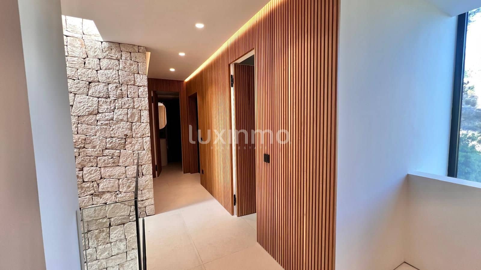 7 chambre Villa/Maison à vendre à Can Furnet avec piscine garage - 8 500 000 € (Ref: 10079657)