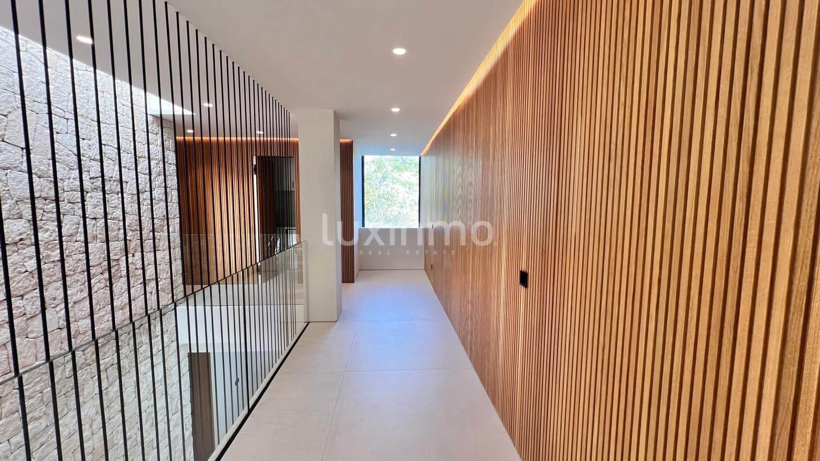 7 chambre Villa/Maison à vendre à Can Furnet avec piscine garage - 8 500 000 € (Ref: 10079657)