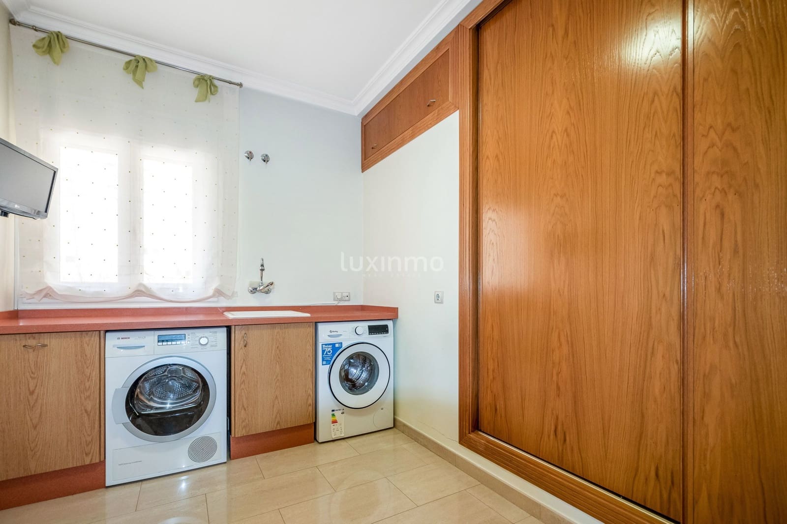 4 camera da letto Villa in vendita in Callosa d'En Sarria con piscina garage - 2.500.000 € (Rif: 10079658)