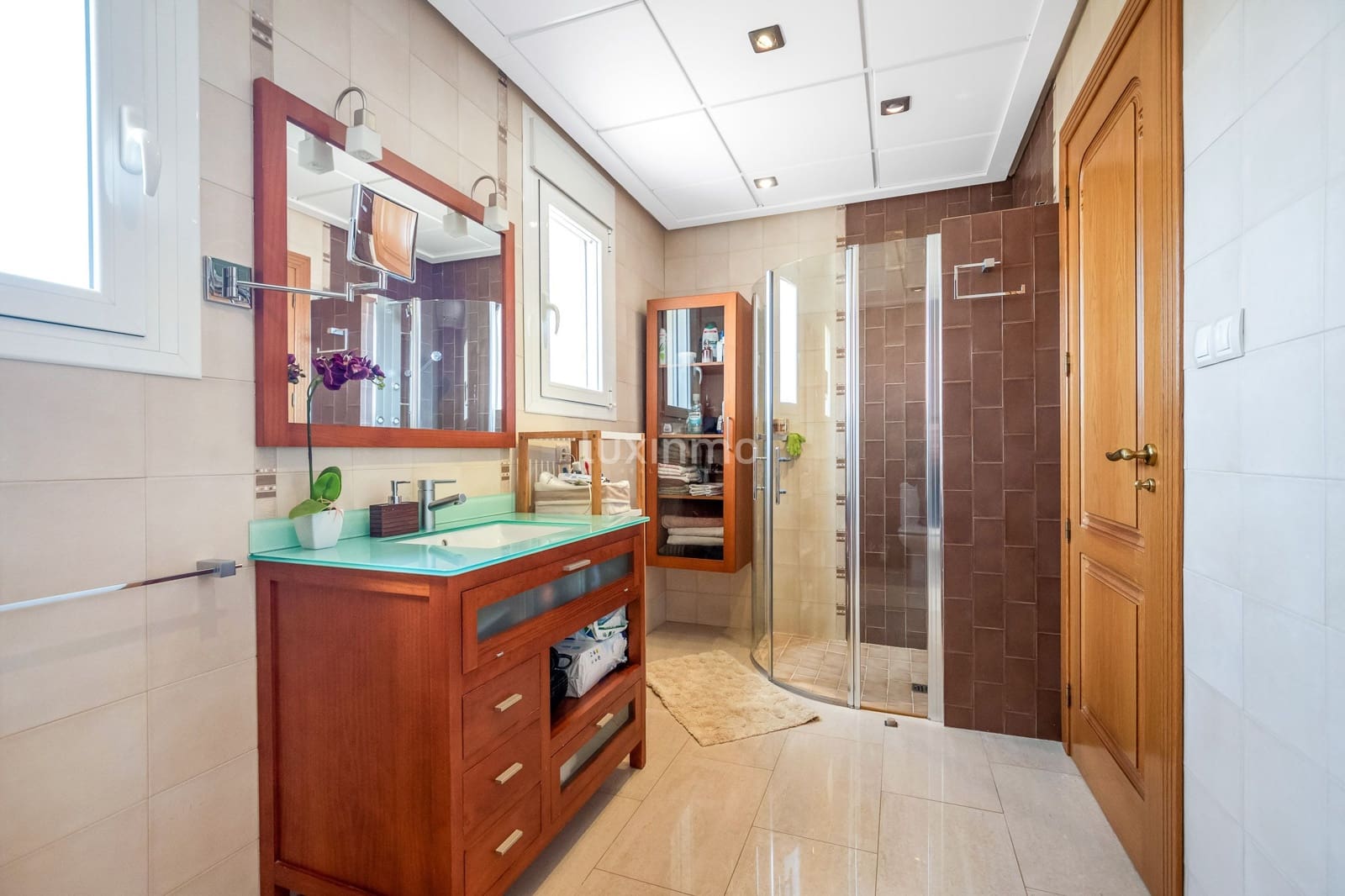 4 camera da letto Villa in vendita in Callosa d'En Sarria con piscina garage - 2.500.000 € (Rif: 10079658)