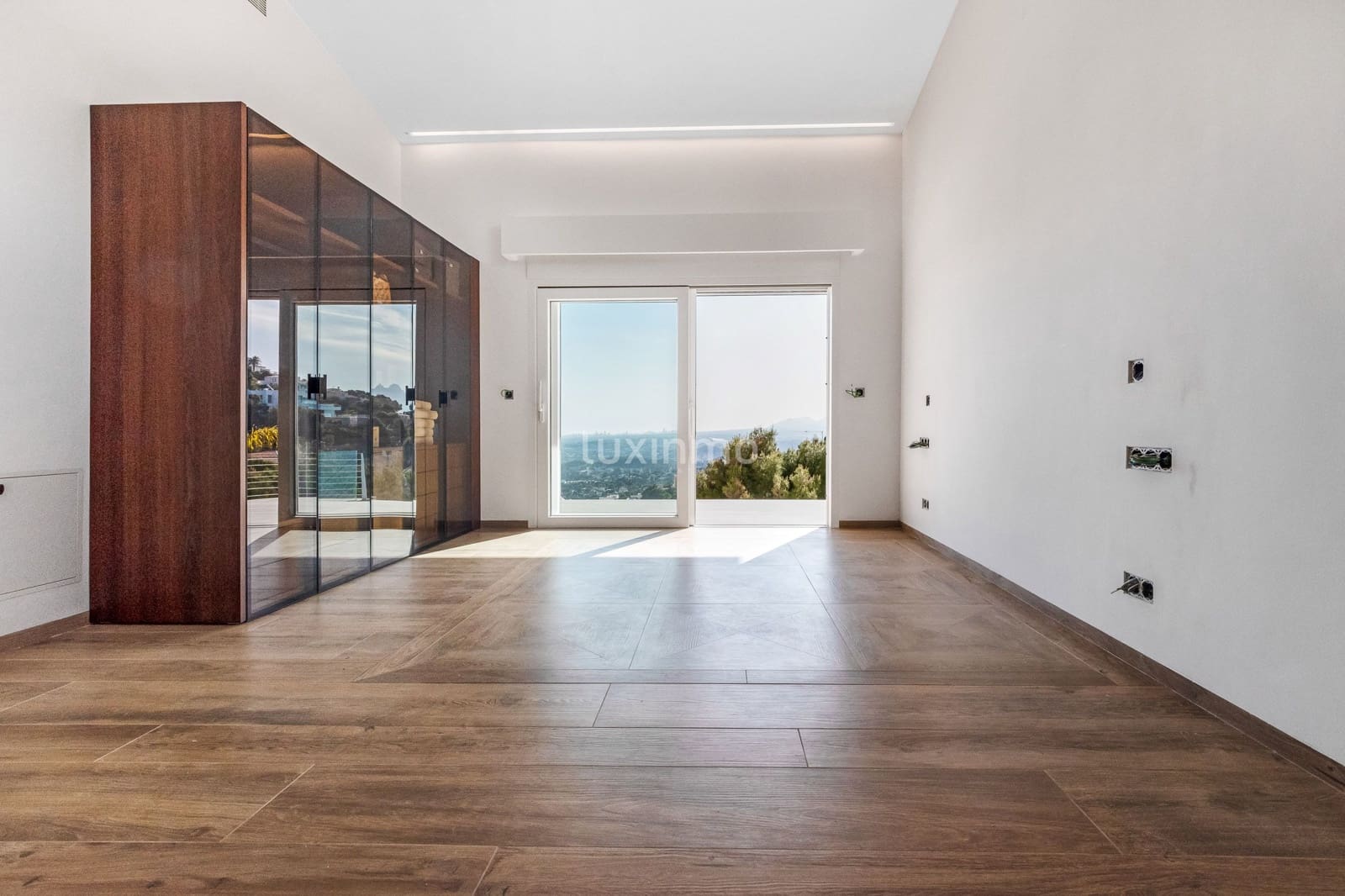 Chalet de 3 habitaciones en Altea en venta con piscina garaje - 1.750.000 € (Ref: 10079659)