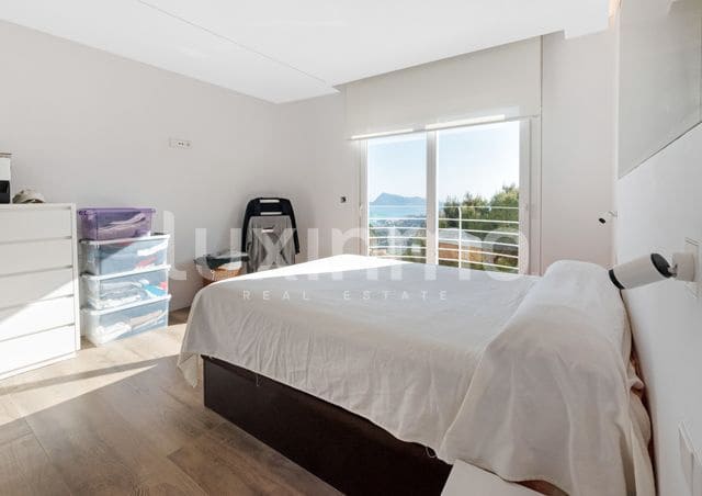Chalet de 3 habitaciones en Altea en venta con piscina garaje - 1.750.000 € (Ref: 10079659)