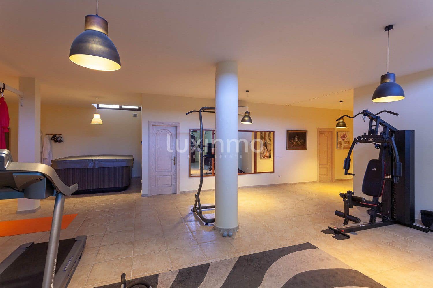 Chalet de 5 habitaciones en Benissa en venta con piscina garaje - 2.930.000 € (Ref: 10079660)