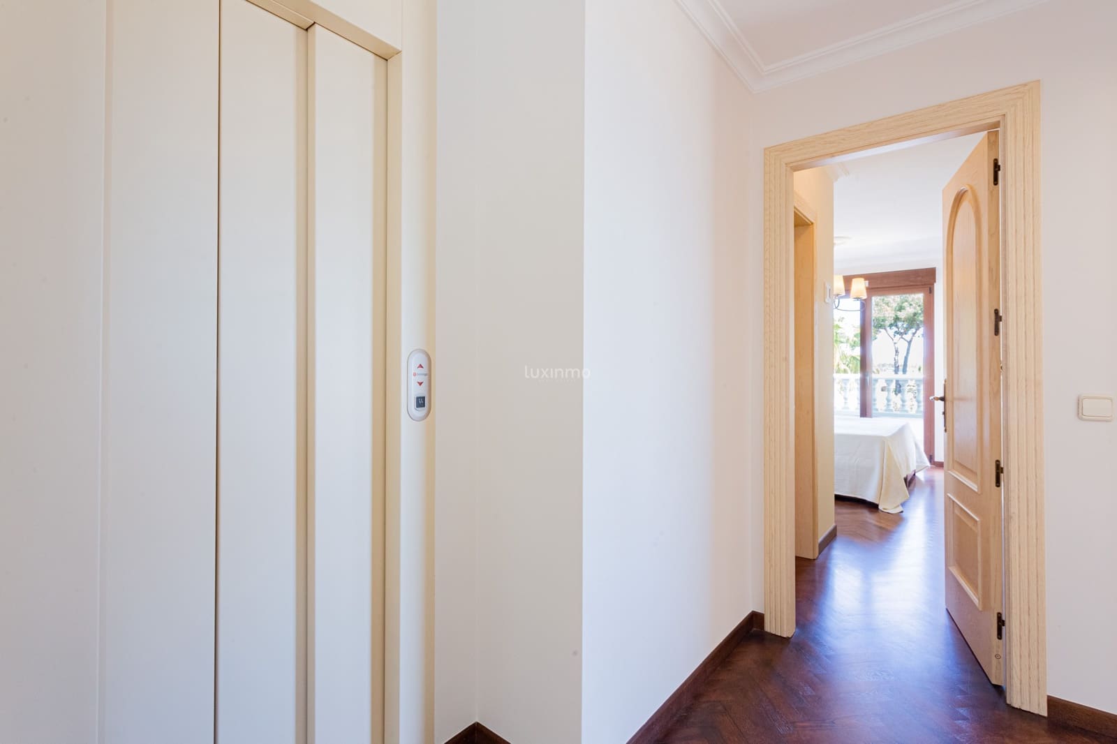 Chalet de 5 habitaciones en Benissa en venta con piscina garaje - 2.930.000 € (Ref: 10079660)