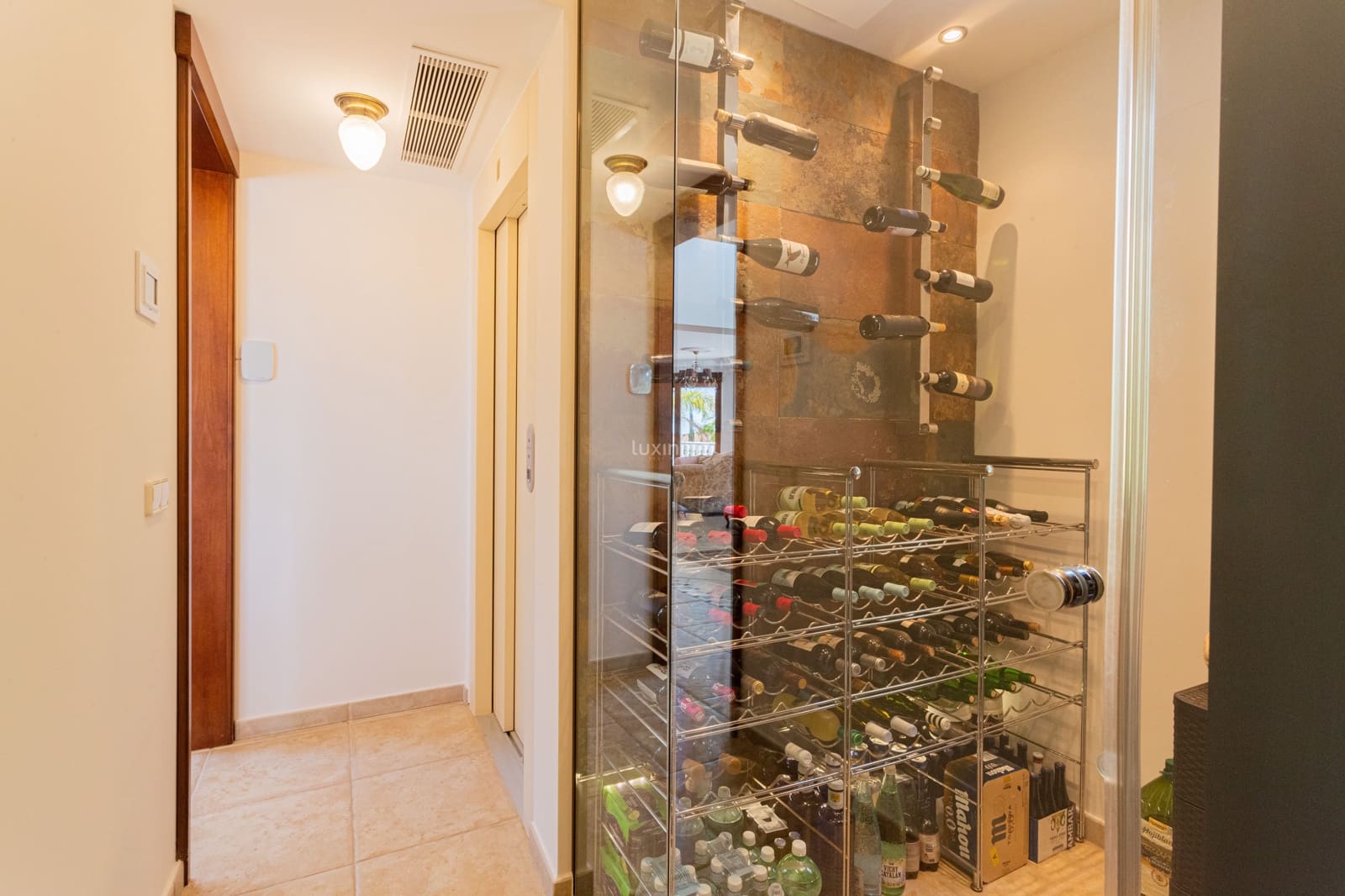 Chalet de 5 habitaciones en Benissa en venta con piscina garaje - 2.930.000 € (Ref: 10079660)