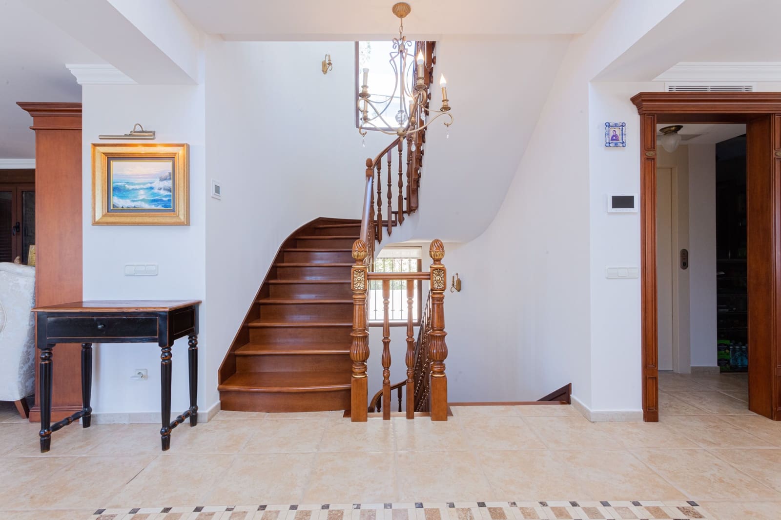 Chalet de 5 habitaciones en Benissa en venta con piscina garaje - 2.930.000 € (Ref: 10079660)