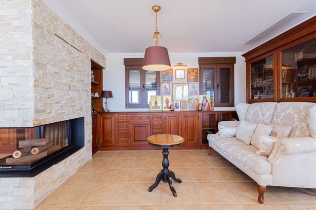 Chalet de 5 habitaciones en Benissa en venta con piscina garaje - 2.930.000 € (Ref: 10079660)
