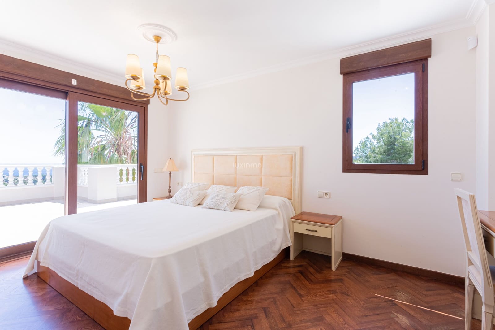 Chalet de 5 habitaciones en Benissa en venta con piscina garaje - 2.930.000 € (Ref: 10079660)