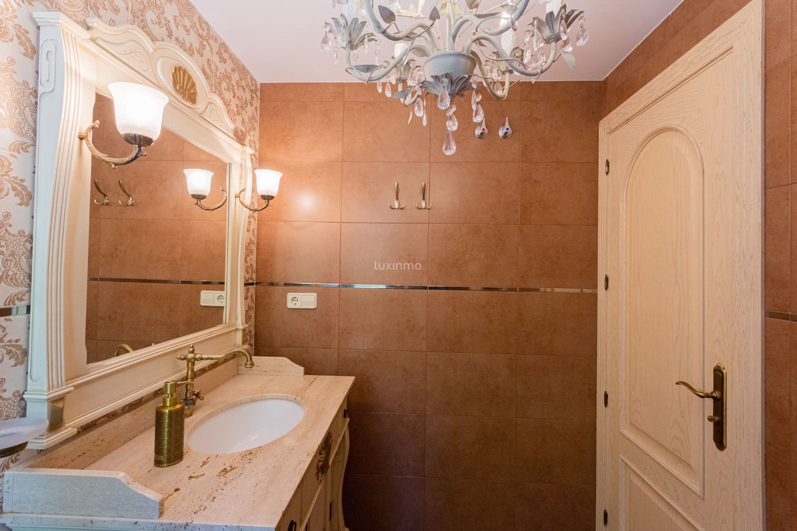 Chalet de 5 habitaciones en Benissa en venta con piscina garaje - 2.930.000 € (Ref: 10079660)