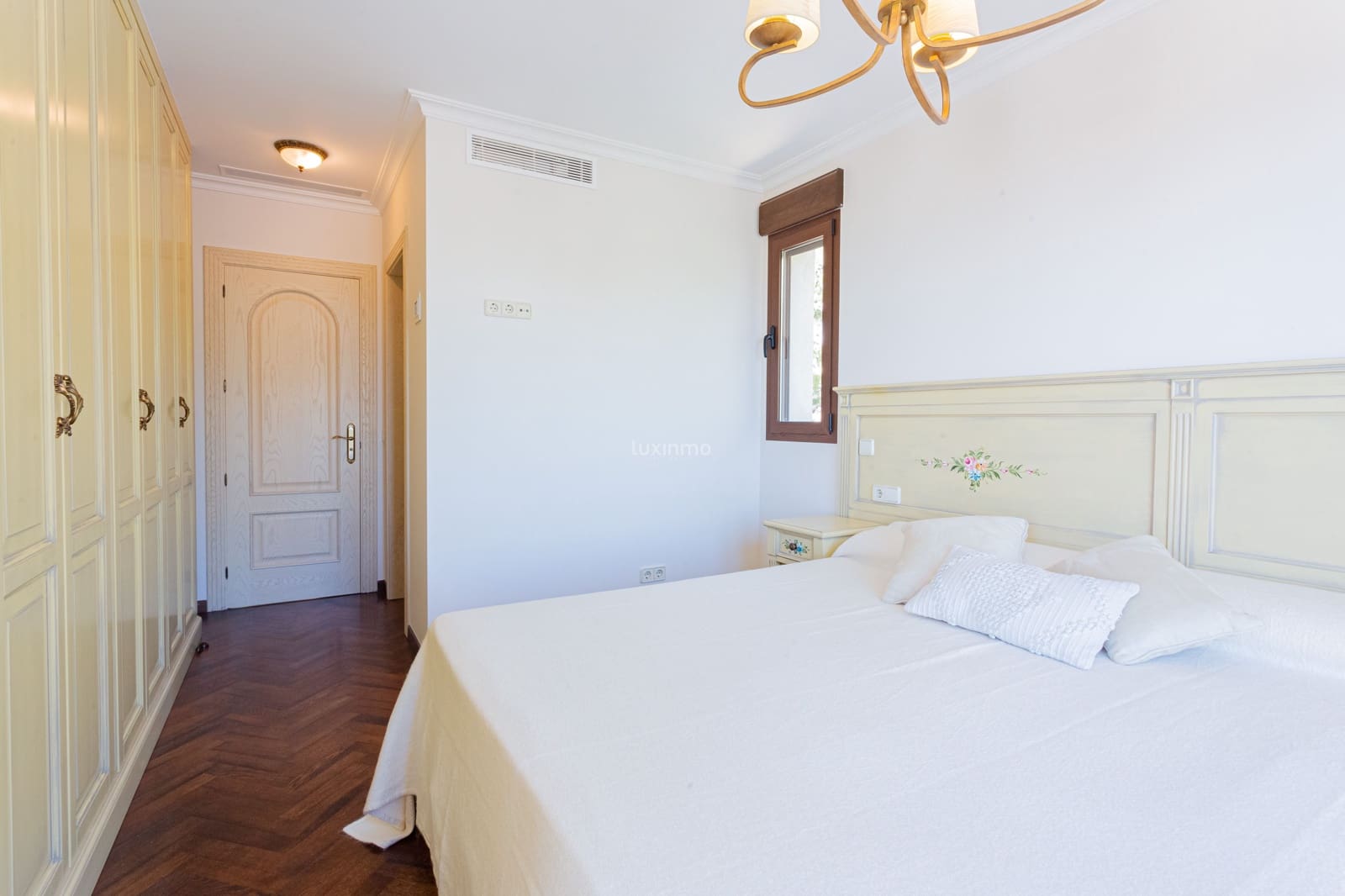 Chalet de 5 habitaciones en Benissa en venta con piscina garaje - 2.930.000 € (Ref: 10079660)