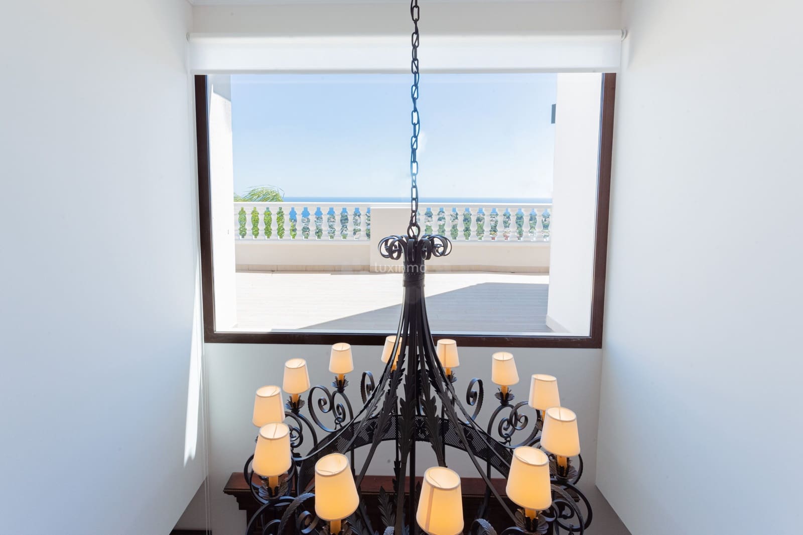 Chalet de 5 habitaciones en Benissa en venta con piscina garaje - 2.930.000 € (Ref: 10079660)