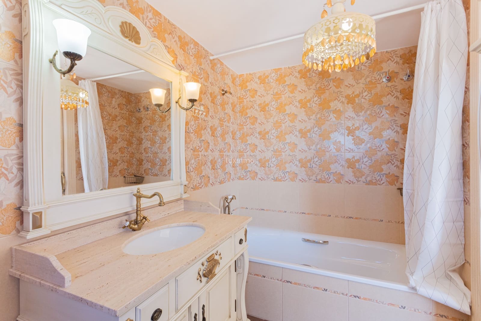 Chalet de 5 habitaciones en Benissa en venta con piscina garaje - 2.930.000 € (Ref: 10079660)