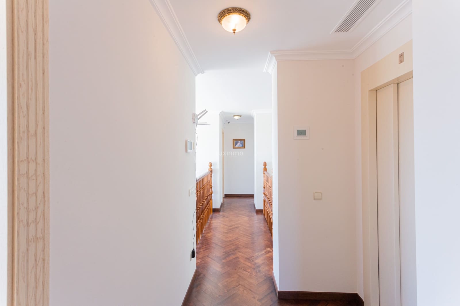Chalet de 5 habitaciones en Benissa en venta con piscina garaje - 2.930.000 € (Ref: 10079660)