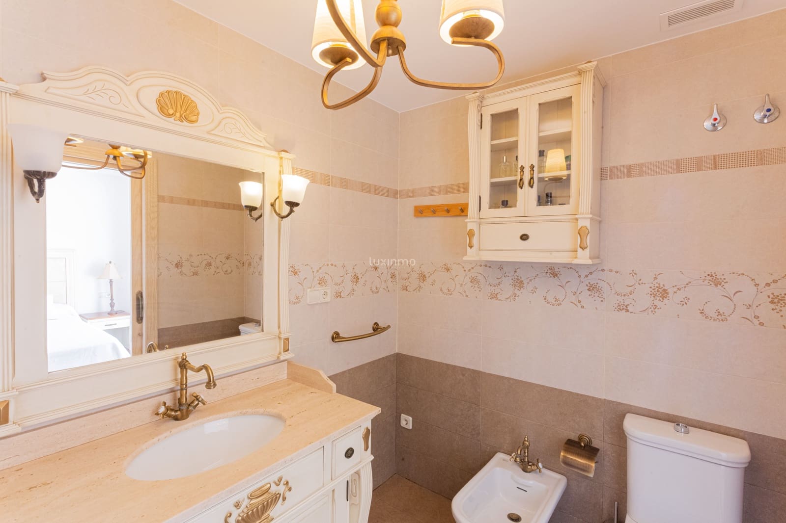 Chalet de 5 habitaciones en Benissa en venta con piscina garaje - 2.930.000 € (Ref: 10079660)