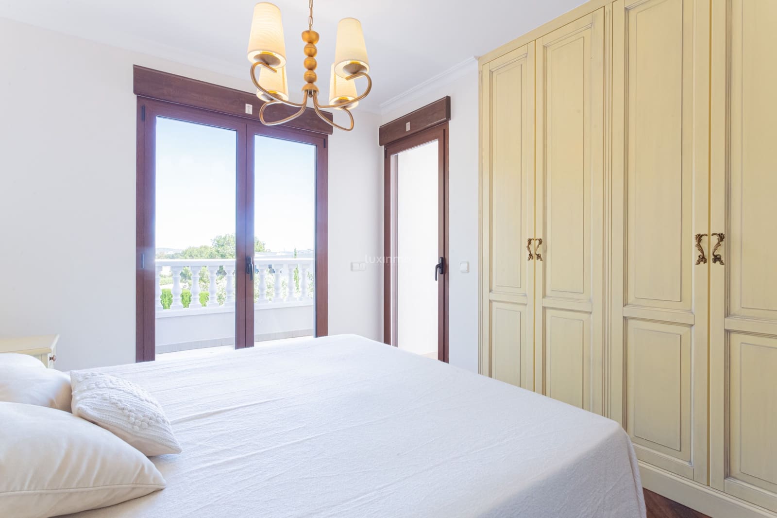 Chalet de 5 habitaciones en Benissa en venta con piscina garaje - 2.930.000 € (Ref: 10079660)