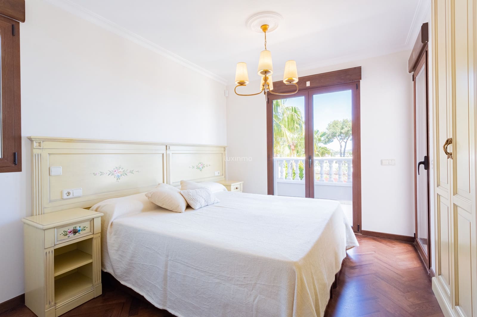 Chalet de 5 habitaciones en Benissa en venta con piscina garaje - 2.930.000 € (Ref: 10079660)