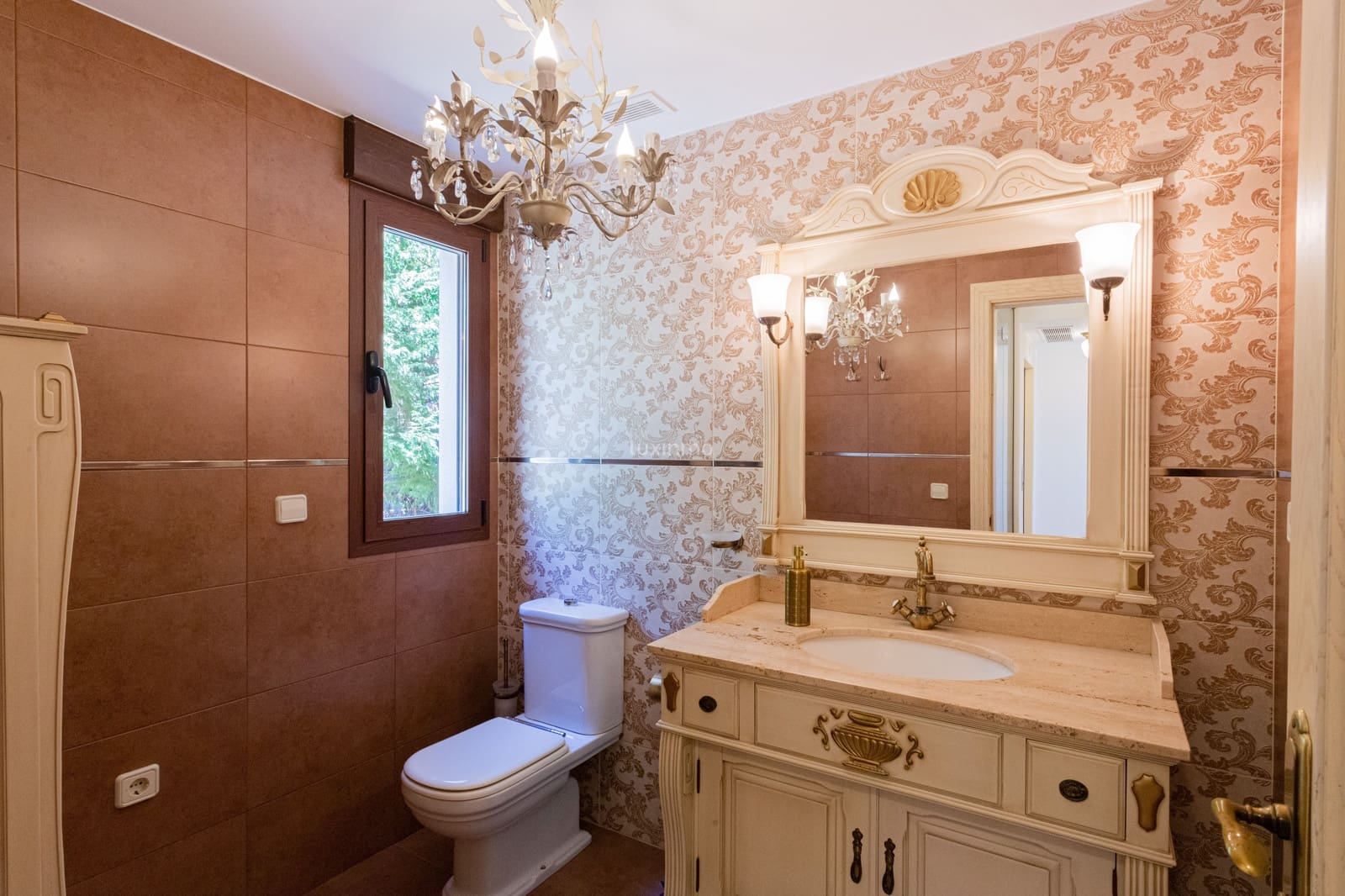Chalet de 5 habitaciones en Benissa en venta con piscina garaje - 2.930.000 € (Ref: 10079660)