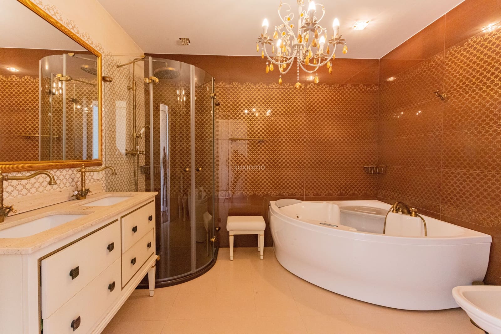 Chalet de 5 habitaciones en Benissa en venta con piscina garaje - 2.930.000 € (Ref: 10079660)