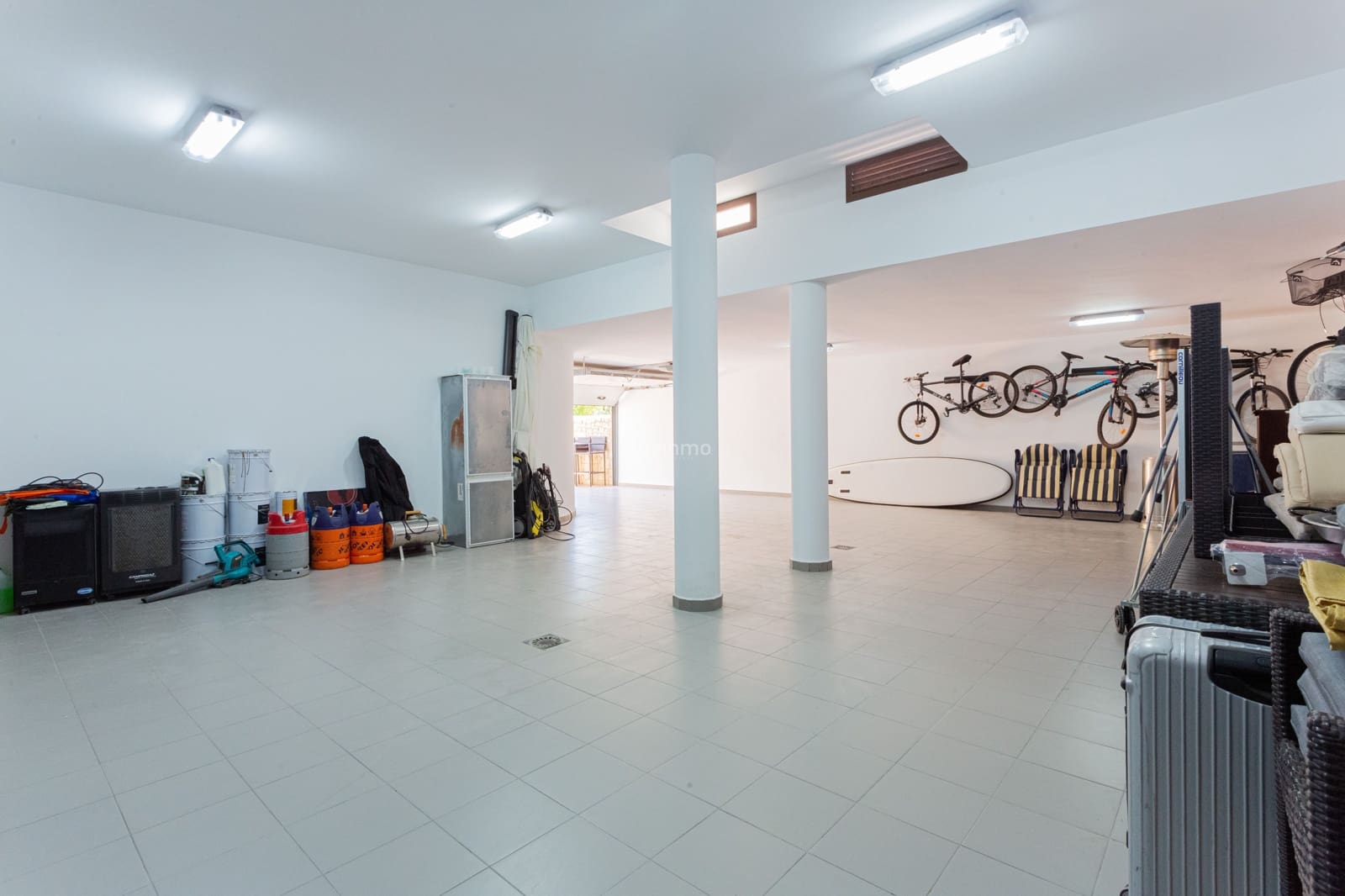 Chalet de 5 habitaciones en Benissa en venta con piscina garaje - 2.930.000 € (Ref: 10079660)