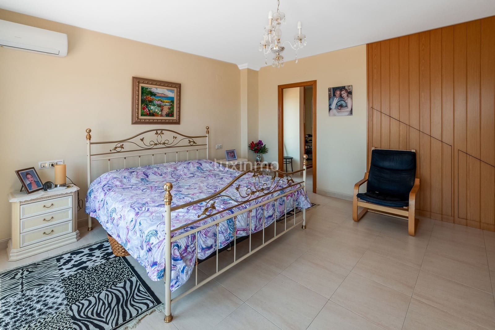 7 sovrum Villa till salu i Benidorm med pool garage - 1 635 000 € (Ref: 10079662)
