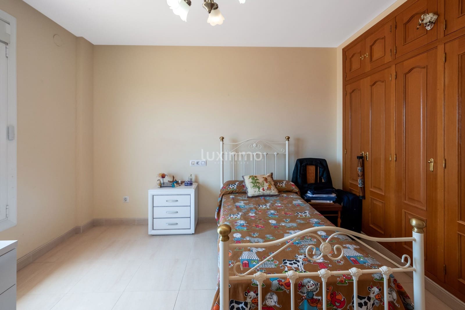 7 sovrum Villa till salu i Benidorm med pool garage - 1 635 000 € (Ref: 10079662)