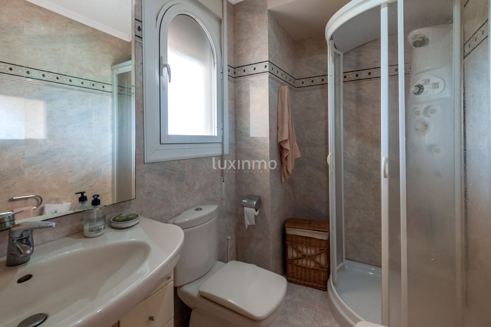 7 sovrum Villa till salu i Benidorm med pool garage - 1 635 000 € (Ref: 10079662)
