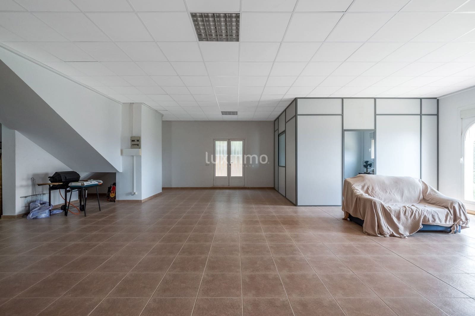 7 sovrum Villa till salu i Benidorm med pool garage - 1 635 000 € (Ref: 10079662)