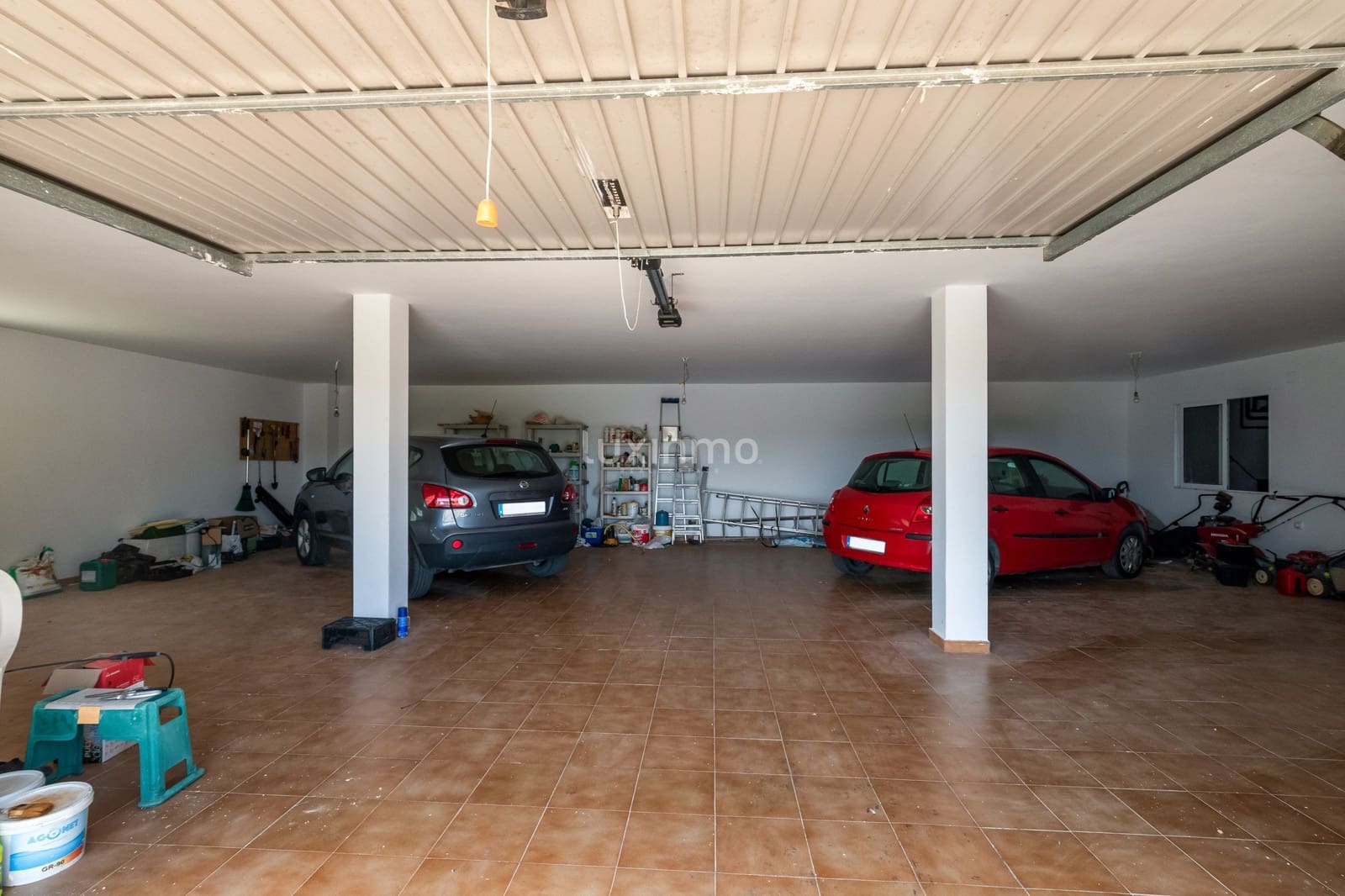 7 sovrum Villa till salu i Benidorm med pool garage - 1 635 000 € (Ref: 10079662)