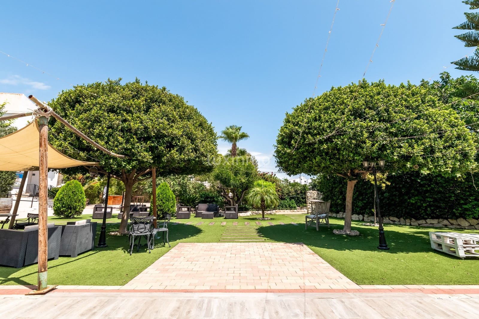 7 soverom Villa til salgs i Altea med svømmebasseng - € 1 950 000 (Ref: 10079663)