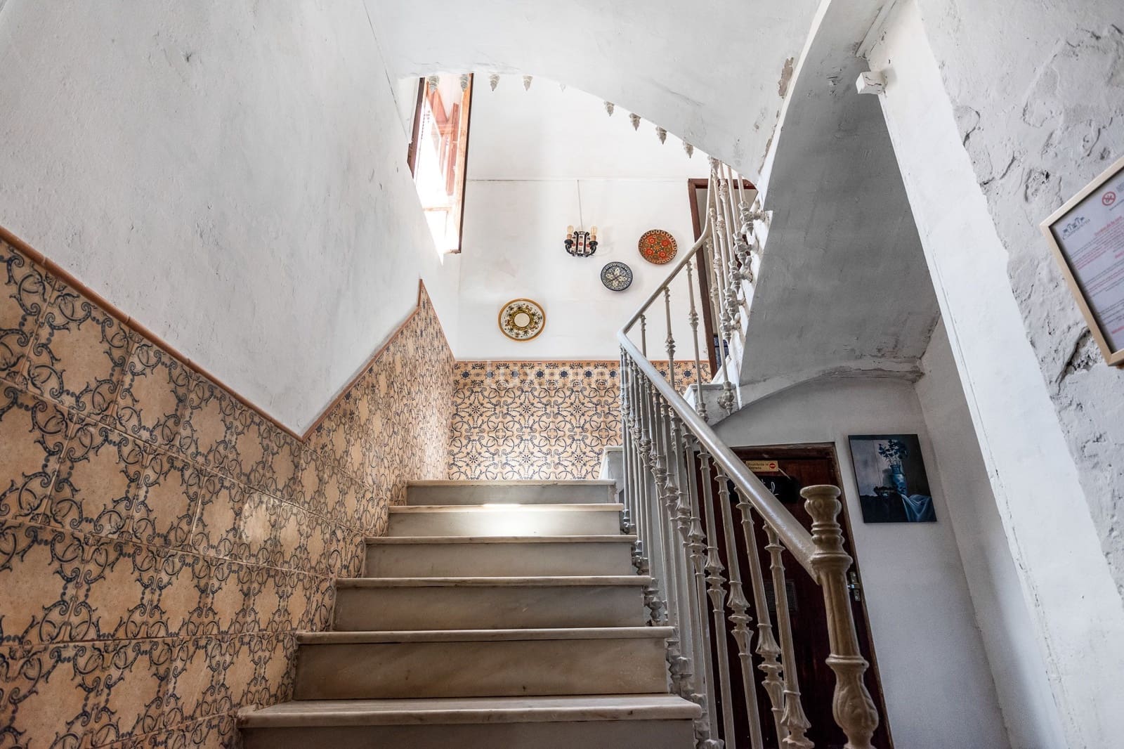 7 soverom Villa til salgs i Altea med svømmebasseng - € 1 950 000 (Ref: 10079663)