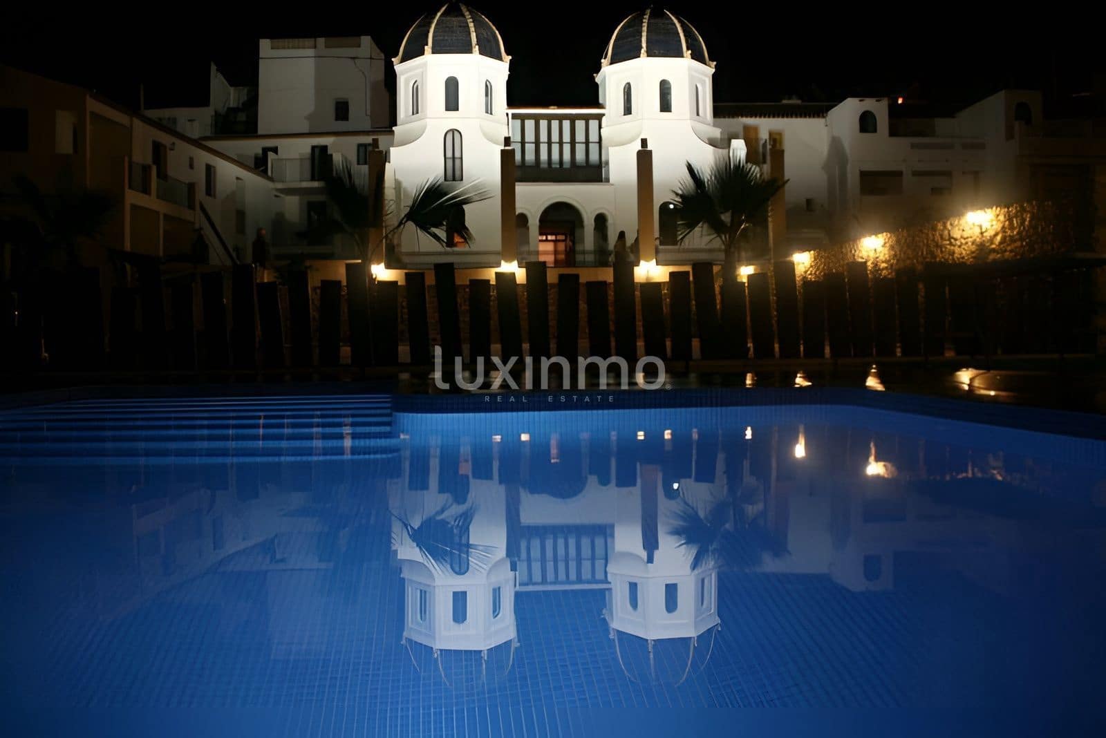 7 soverom Villa til salgs i Altea med svømmebasseng - € 1 950 000 (Ref: 10079663)