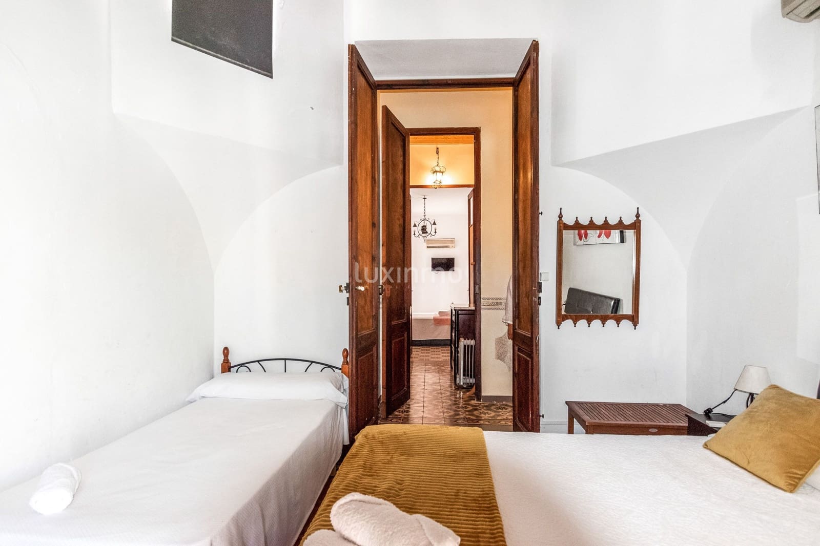 7 soverom Villa til salgs i Altea med svømmebasseng - € 1 950 000 (Ref: 10079663)