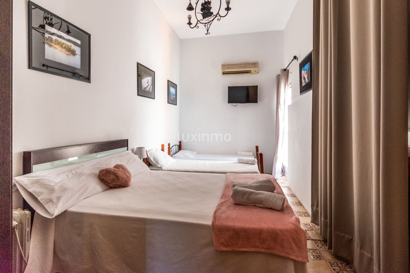 7 soverom Villa til salgs i Altea med svømmebasseng - € 1 950 000 (Ref: 10079663)