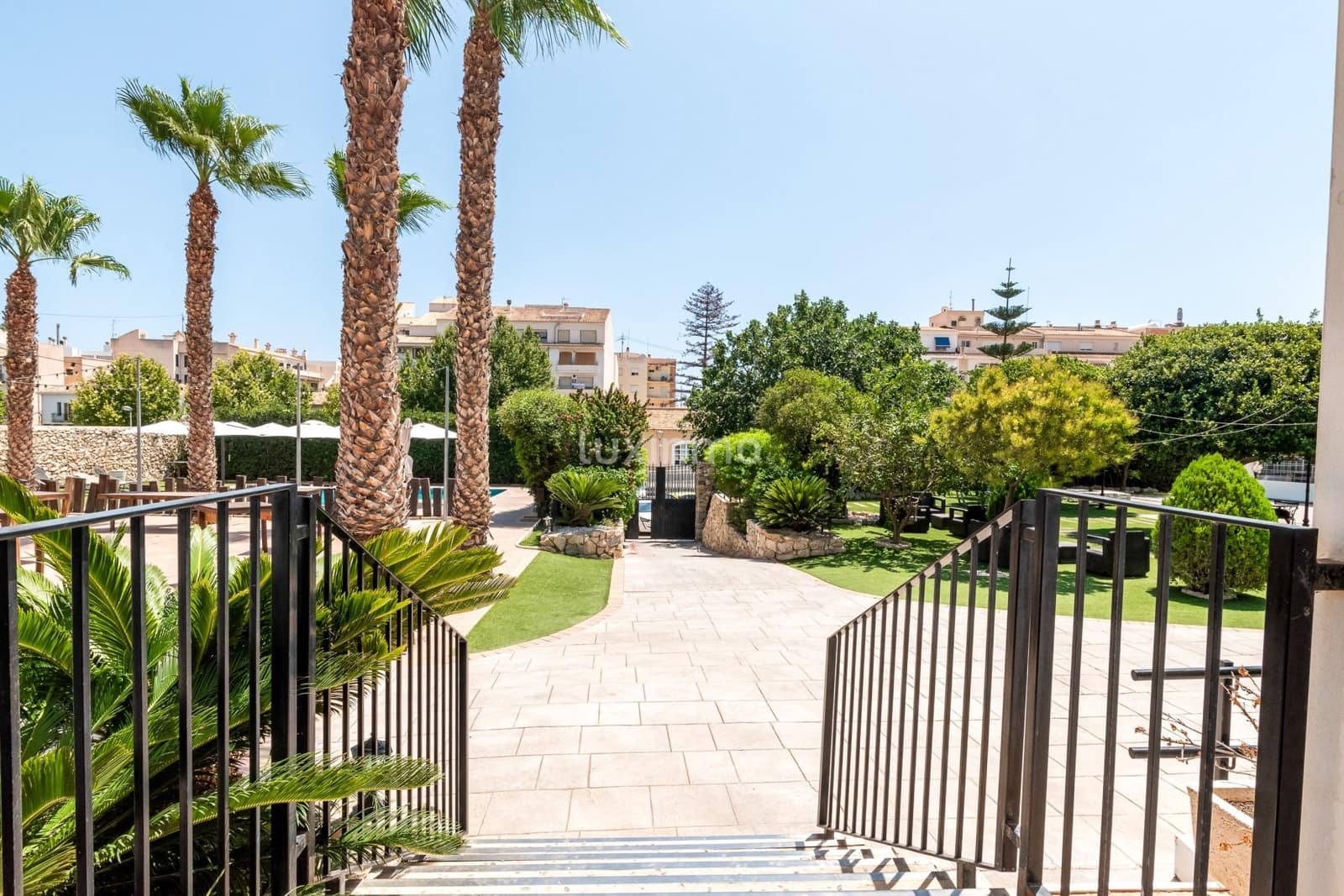 7 soverom Villa til salgs i Altea med svømmebasseng - € 1 950 000 (Ref: 10079663)